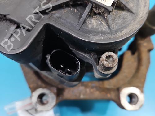Left rear brake caliper SEAT ATECA (KH7, KHP) | BP37858141M107 - Image 7