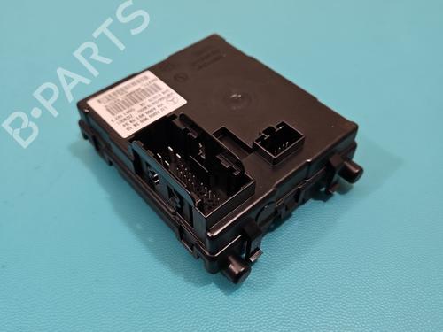 Used Electronic module Electronic module MERCEDES-BENZ E-CLASS (W213) E 220 d 4-matic (213.005) (194 hp) 37819309 37819309