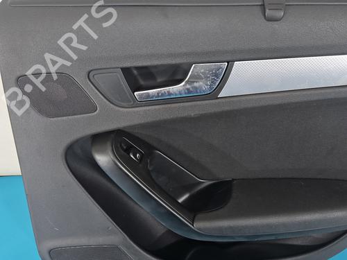 Rear right panel AUDI A4 B8 Avant (8K5) | BP38149953C61 - Image 2