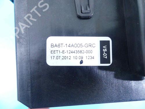 Fuse box FORD FIESTA VI (CB1, CCN) 1.0 EcoBoost | BP37989623E1 - Image 4