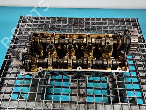 cylinder-head-kia-rio-ii-jb-2005-2006-2007-2008-2009-2010-2011-37819058 main image