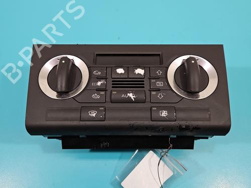Climate control AUDI A3 (8P1) 1.6 | BP38116775I5 - Image 3