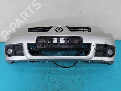 Used Front bumper Front bumper 37826725 37826725