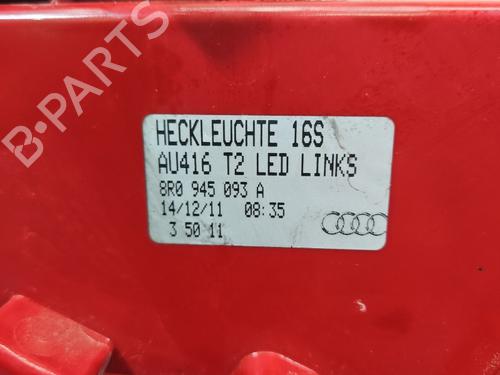 Left taillight AUDI Q5 (8RB) | BP37845155C34 - Image 13