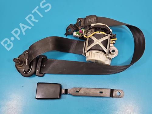 Front right seatbelt SKODA FABIA II Combi (545) 1.4 TDI | BP37849528I25  - Image 14