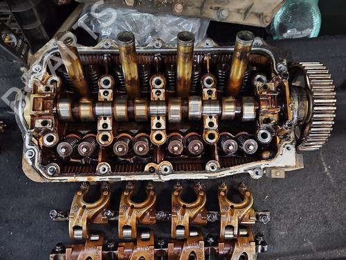 Used Cylinder head Cylinder head 38144644 38144644