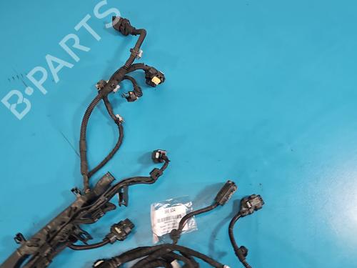 Wiring harness MERCEDES-BENZ E-CLASS (W213) E 220 d 4-matic (213.005) | BP37837243E16 - Image 4