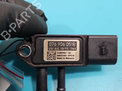 Electronic sensor VW GOLF VI (5K1) 1.6 TDI | BP37815497M84 - Image 3