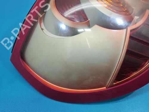 Left taillight NISSAN ALMERA II Hatchback (N16) 1.8 | BP40083232C34 - Image 4