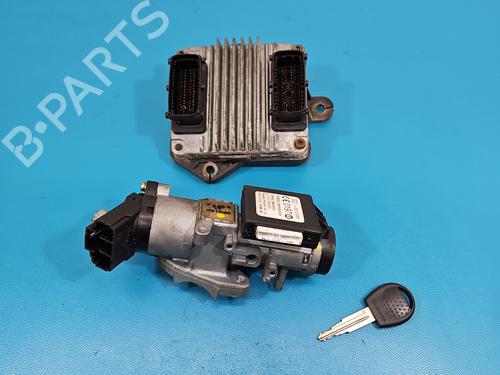 Used Engine control unit (ECU) Engine control unit (ECU) 37842300 37842300