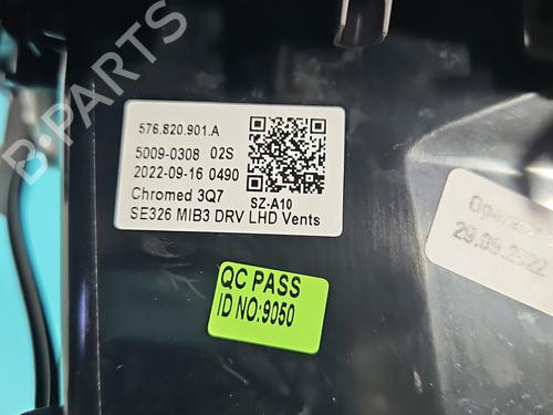 Other SEAT ATECA (KH7, KHP) | BP37858306O1 - Image 7