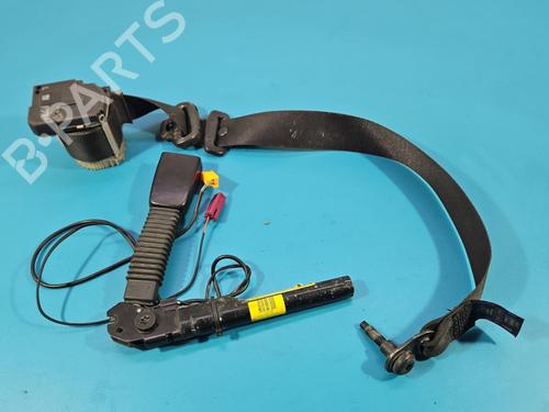 Used Front left seatbelt Front left seatbelt FORD FOCUS II Saloon (DB_, FCH, DH) [2005-2026] 39911570 39911570