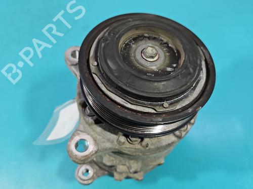 AC compressor BMW 5 (G30, F90) 520 i | BP37857069M34 - Image 6