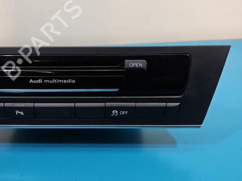 Electronic module AUDI A5 Sportback (8TA) 2.0 TDI quattro | BP37990959M83 - Image 2