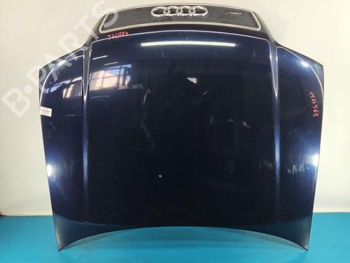 Used Hood Hood AUDI A6 C5 (4B2, 4B4) 2.4 quattro (170 hp) 37835834 37835834