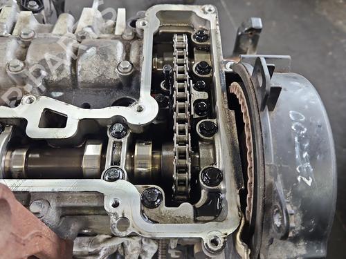 Engine FORD MONDEO V Turnier (CF) | BP37990565M1 - Image 4
