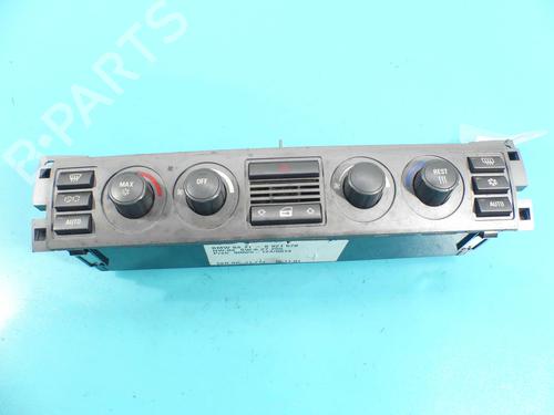 Climate control BMW 7 (E65, E66, E67) 745 i, Li | BP37880997I5 - Image 2
