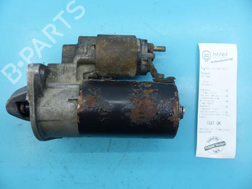 Used Starter Starter 37881746 37881746