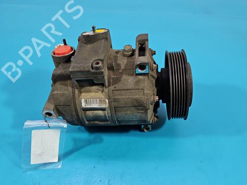 AC compressor VW GOLF V (1K1) 1.6 | BP38000372M34 - Image 6