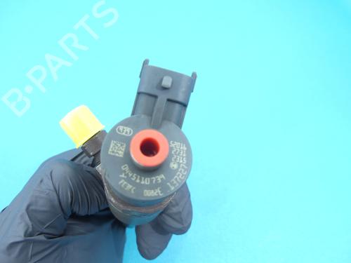 Injector PEUGEOT 301 1.6 HDI 90 | BP37883445M100 - Image 5
