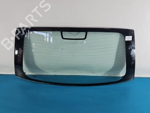 Used Bootlid window Bootlid window NISSAN ALMERA TINO (V10) [1998-2006] 38646918 38646918