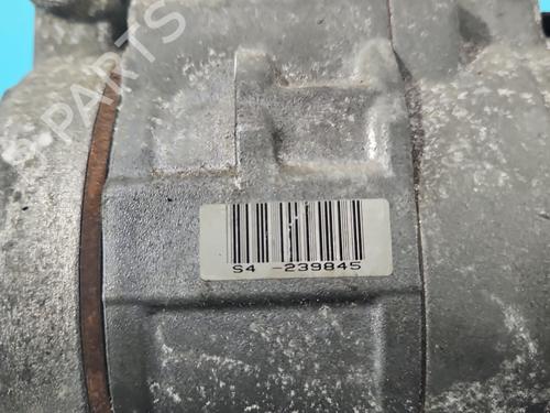 AC compressor SUBARU TRIBECA (B9) | BP38121186M34 - Image 8