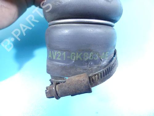 Pipe FORD FIESTA VI (CB1, CCN) 1.0 EcoBoost | BP37880163M125 - Image 4