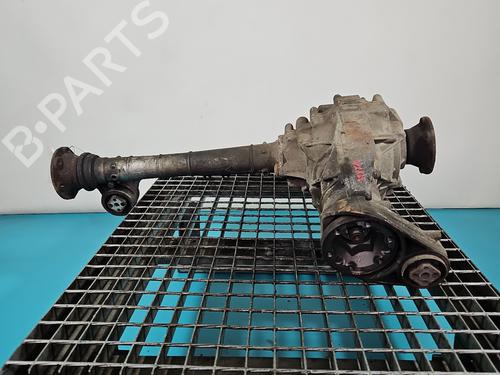 Front differential AUDI Q7 (4LB) 3.6 FSI quattro | BP38142070M23 - Image 2