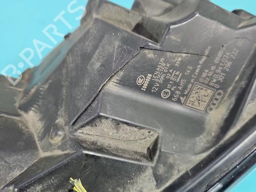 Right headlight AUDI A4 B9 (8W2, 8WC) 2.0 TFSI quattro | BP37827905C29 - Image 27