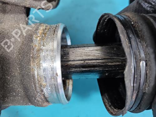 Steering rack BMW 1 (E87) 116 i | BP38684276M22 - Image 17