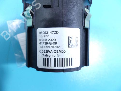 Other TOYOTA PROACE Van (MDZ_) 2.0 D4d (MDZ6, MDZ5) | BP37889868O1 - Image 4