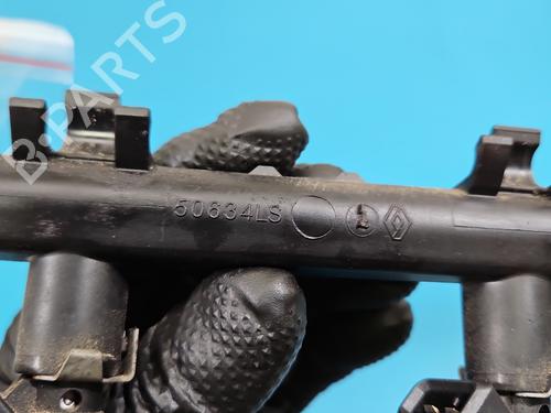 Injector RENAULT FLUENCE (L3_) 1.6 16V (L301, L30F, L30P, L30R) | BP37846143M100 - Image 6