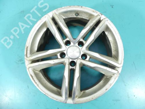 Used Rim Rim 38115109 38115109