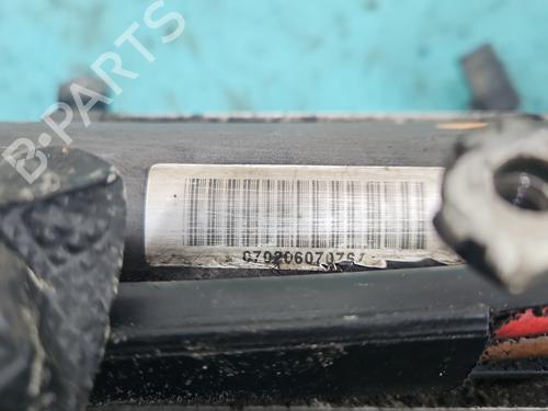 Steering rack SEAT LEON (1P1) | BP37830357M22 - Image 16