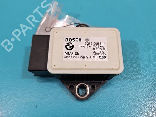 Electronic sensor BMW X3 (E83) | BP38138989M84 - Image 2