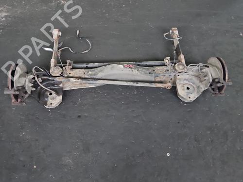 Used Rear axle Rear axle 38136314 38136314