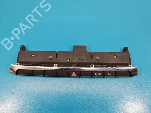 Warning switch AUDI A3 Limousine (8VS, 8VM) 1.8 TFSI | BP37849108I22 - Image 3
