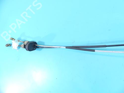 Gear lever OPEL ASTRA J (P10) 1.7 CDTI (68) | BP37893787M90  - Image 6