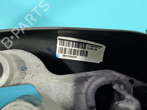 Rat RENAULT CAPTUR I (J5_, H5_) 0.9 TCe 90 | BP37853437C49 - Image 8