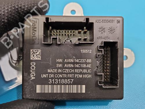 Electronic module VOLVO S60 II (134) T5 | BP37848174M83 - Image 3