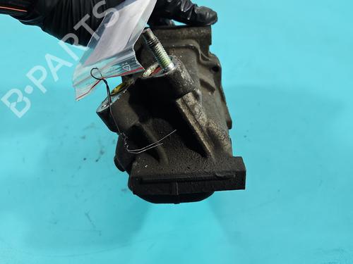 AC compressor NISSAN NOTE (E11, NE11) 1.6 | BP38142855M34  - Image 6