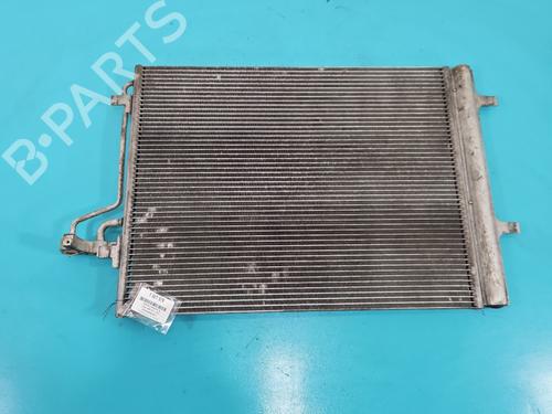 Used AC radiator AC radiator INFINITI QX50 I 37 AWD (320 hp) 38148867 38148867
