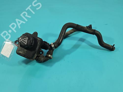 Ekpansionstank BMW i3 (I01) Range Extender | BP37844119C120 - Image 2