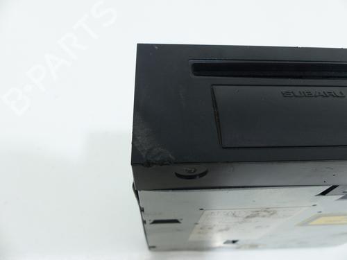 Electronic module SUBARU OUTBACK (BL, BP) 3.0 AWD (BPE) | BP38152544M83  - Image 5