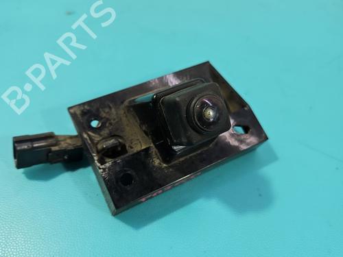 Used Camera Camera NISSAN QASHQAI I (J10, NJ10) 1.6 dCi (130 hp) 38141904 38141904