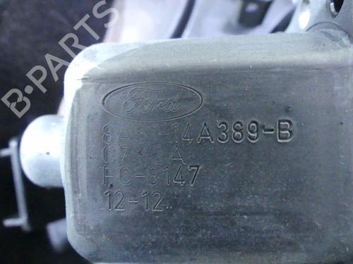 Front left window mechanism FORD FIESTA VI (CB1, CCN) 1.5 TDCi | BP37884052C22 - Image 4