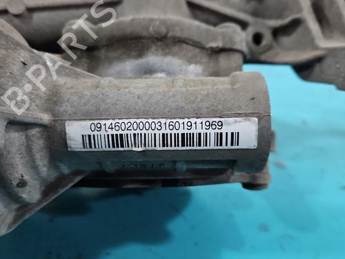 Steering rack INFINITI Q30 | BP38135277M22 - Image 5