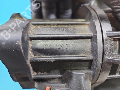 Intake manifold VW BEETLE (5C1, 5C2) 2.0 TDI | BP37854180M70 - Image 7
