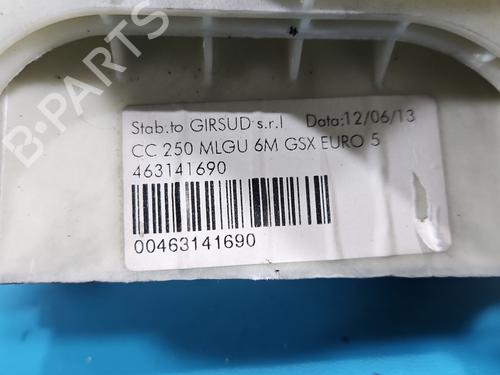 Selector da caixa CITROËN JUMPER II Van 2.2 HDi 130 | BP37825825M90 - Image 7