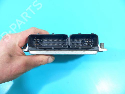 Engine control unit (ECU) SKODA FABIA II (542) 1.4 TDI | BP37805450M57 - Image 4